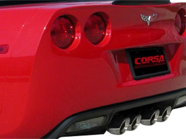 CORSA Performance 14164CB1