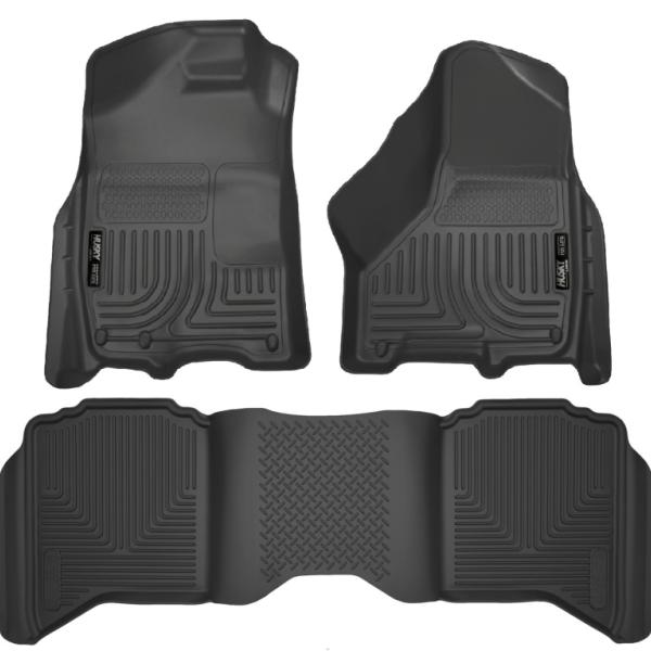 Husky Liners 99001