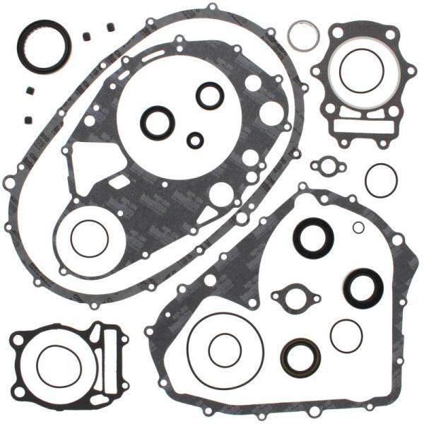 Vertex Pistons 811870