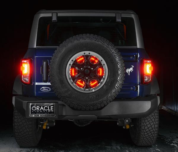 ORACLE Lighting 4211-334