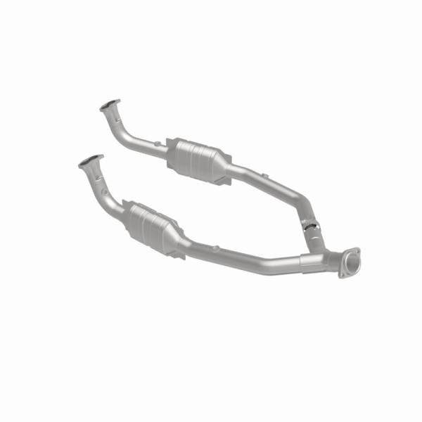 MAG Converter Direct Fit Magnaflow 4551028