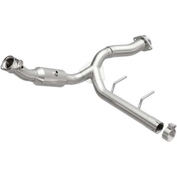 MAG Converter Direct Fit Magnaflow 21-470