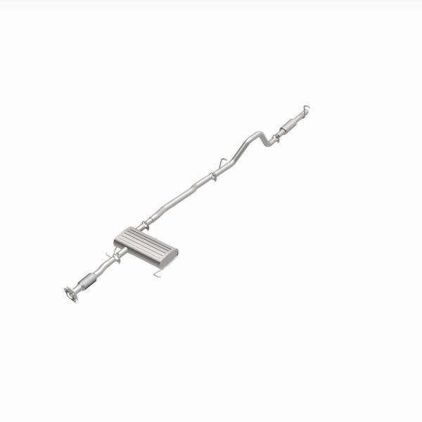 Magnaflow 106-0221