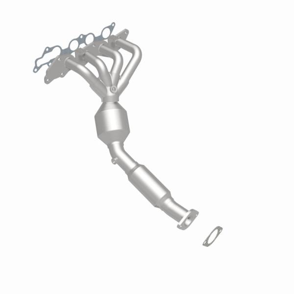 MAG Converter Direct Fit Magnaflow 50391
