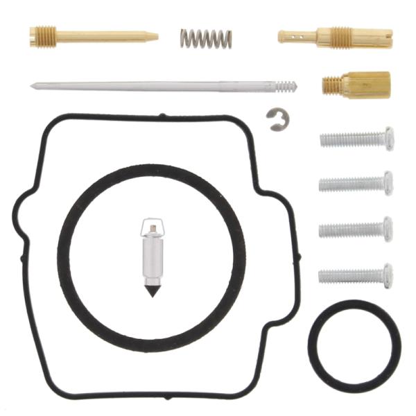 ABR Carburetor Rebuild Kits All Balls Racing 26-1159