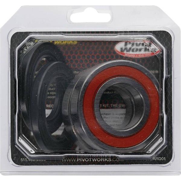 Pivot Works 25-1697-P