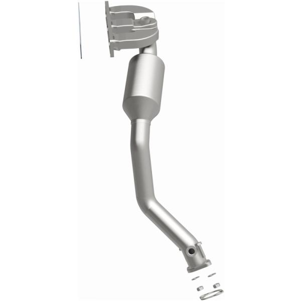 Magnaflow 4551772