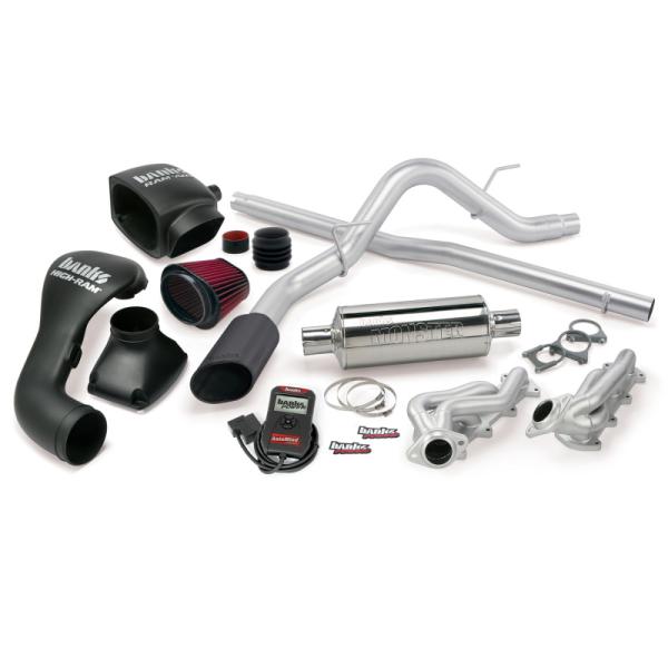 Banks Power 48533-B