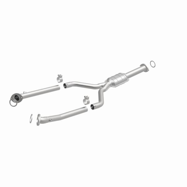 MAG Converter Direct Fit Magnaflow 51904