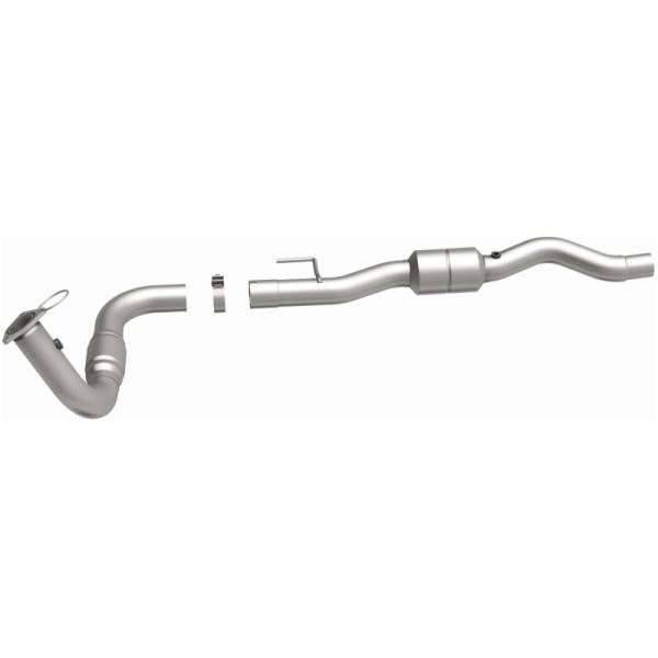 MAG Converter Direct Fit Magnaflow 447268