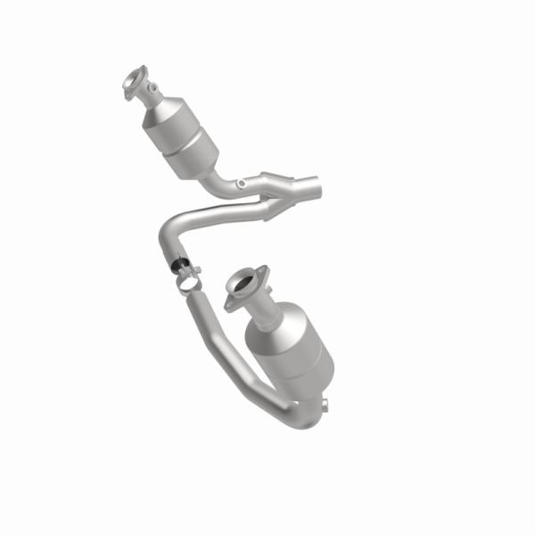 Magnaflow 4551027