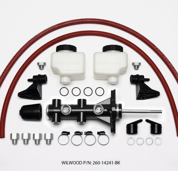 Wilwood 260-14241-BK