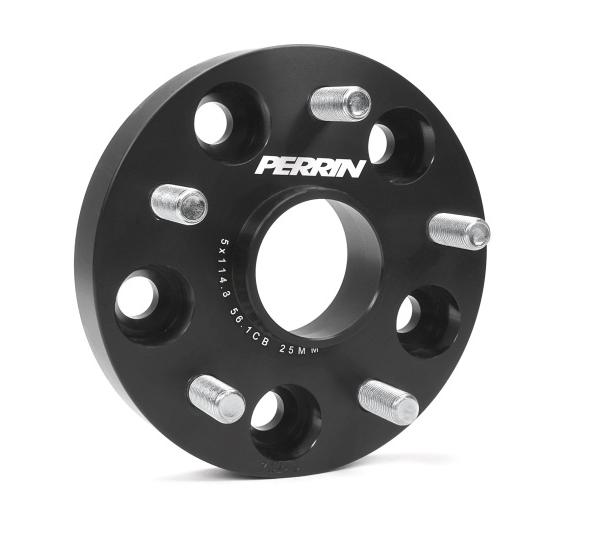 Perrin Performance PSP-WHL-025BK