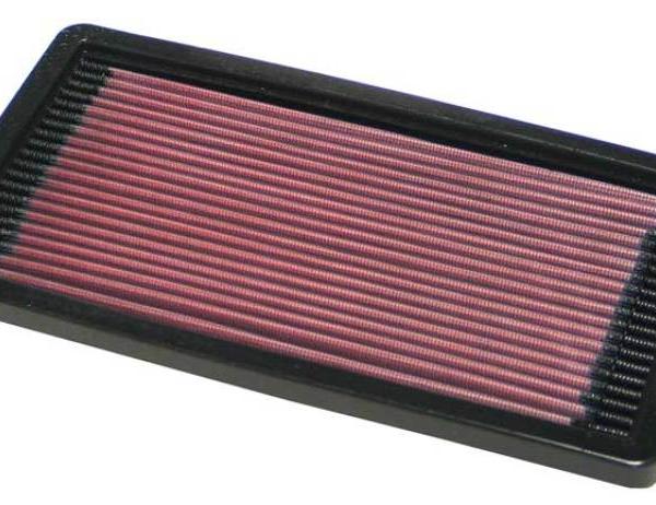KN Drop in Air Filters K&N Engineering 33-2096