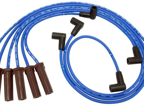 NGK Spark Plug Wire Sets NGK 51079
