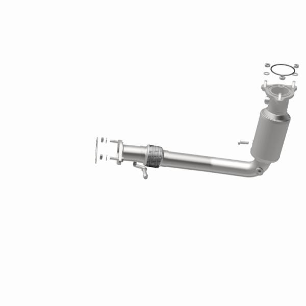 Magnaflow 52186