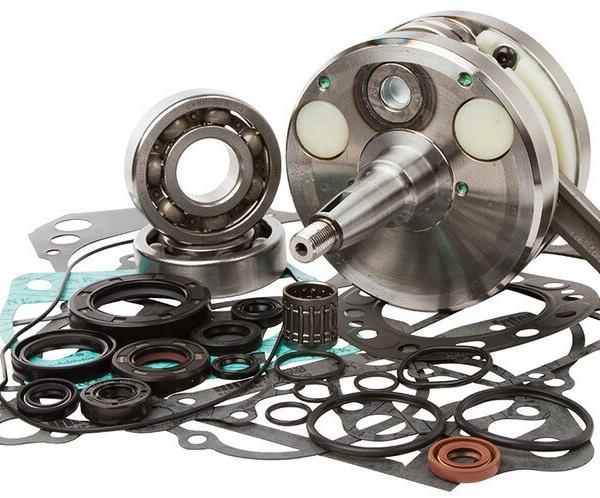 Hot Rods CBK0024