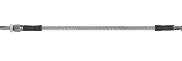 Goodridge HD2090-1CC-CL86