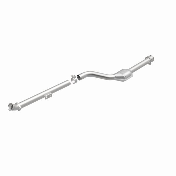 MAG Converter Direct Fit Magnaflow 24276