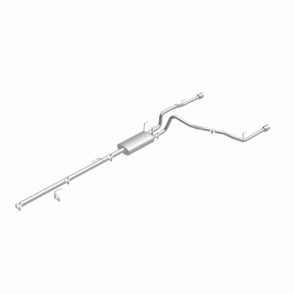 Magnaflow 106-0516