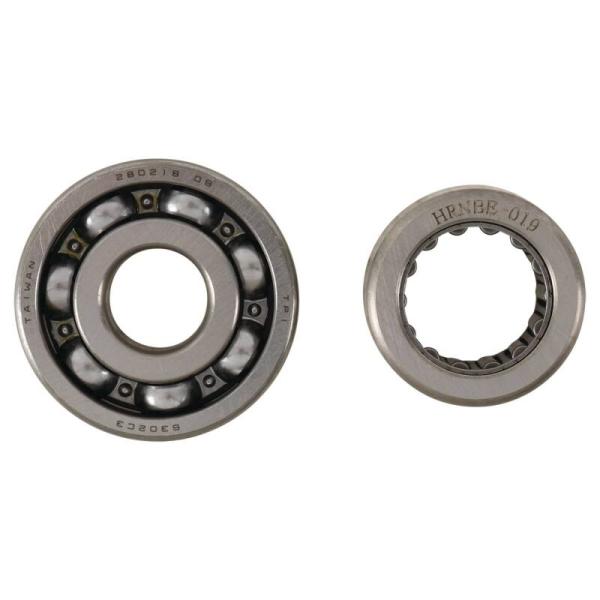 Hot Rods BBK0017