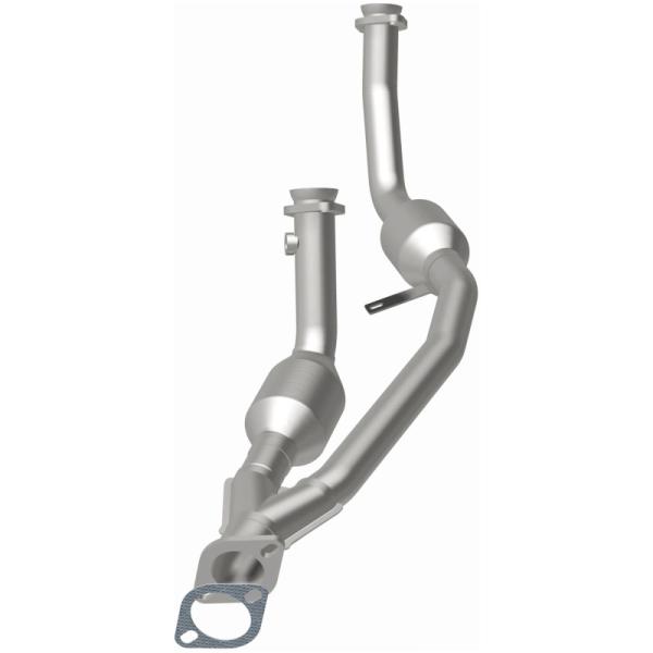 MAG Converter Direct Fit Magnaflow 23354
