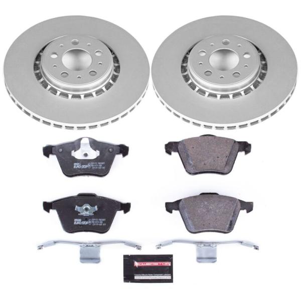 PowerStop ESK4552