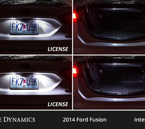 Diode Dynamics DD0543