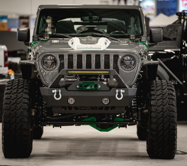 DV8 Offroad HDMBJL-01