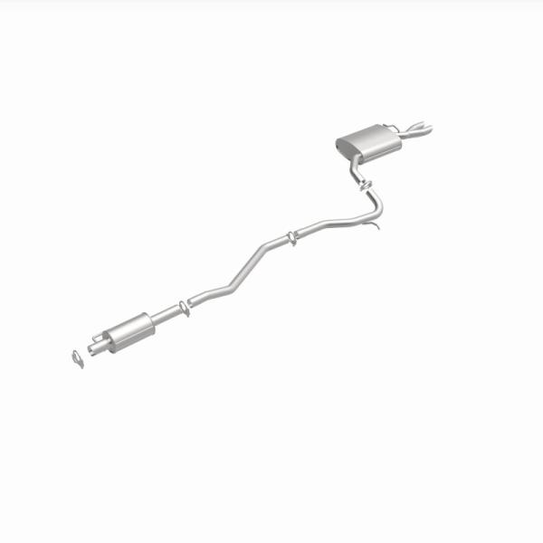 Magnaflow 106-0191