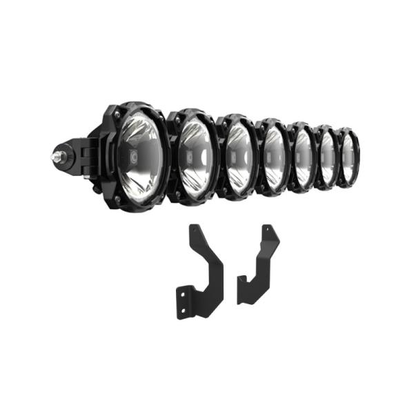 KC HiLiTES 91346