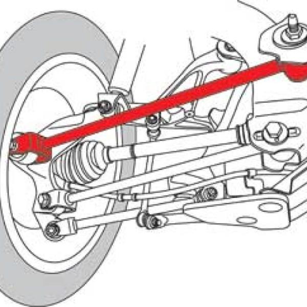 SPC Performance 12022
