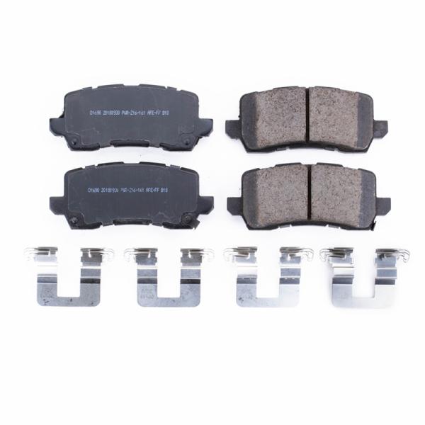 PowerStop 17-1698