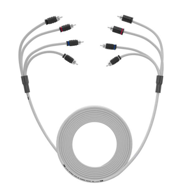 DS18 MOFCR-25FT.4CH