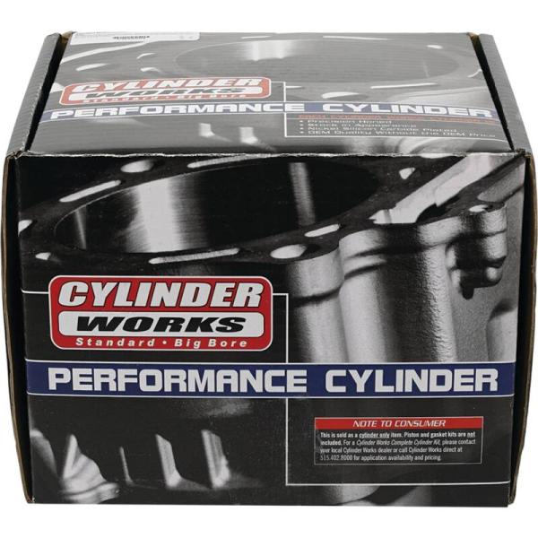 Cylinder Works CW50008