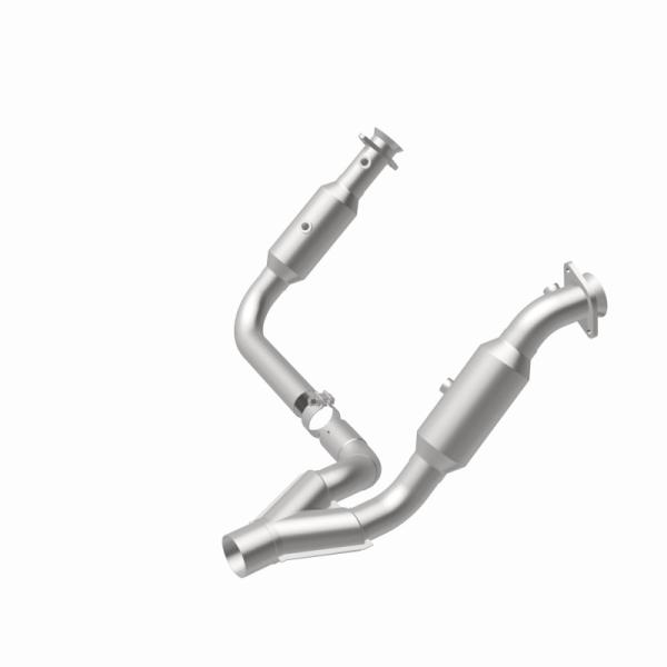 Magnaflow 5451664