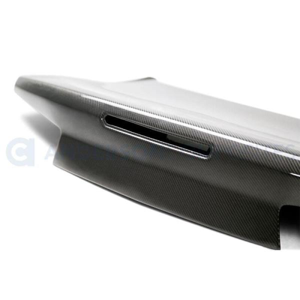 Anderson Composites AC-TL16CHCAM-DS