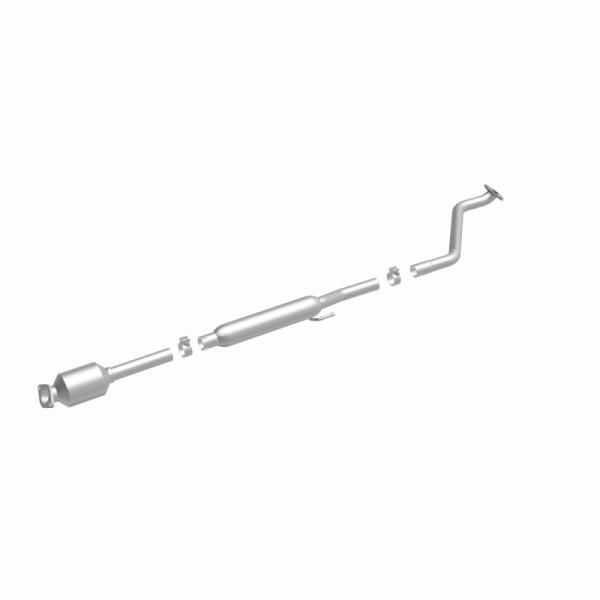MAG Converter Direct Fit Magnaflow 52828