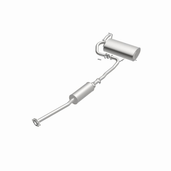 Magnaflow 106-0155