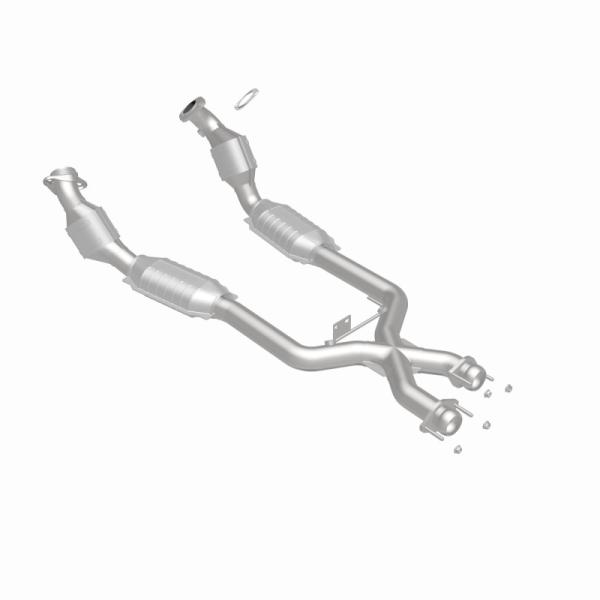 Magnaflow 441112