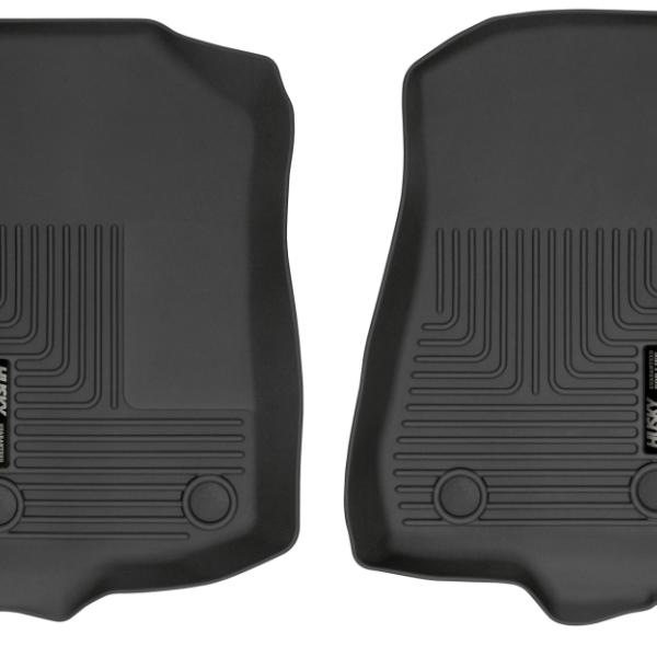 Husky Liners 13021