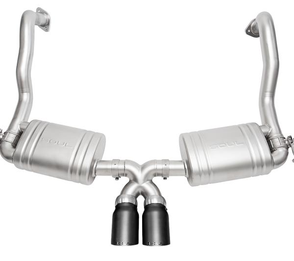 Soul Performance POR.GT4.VES.SLTB