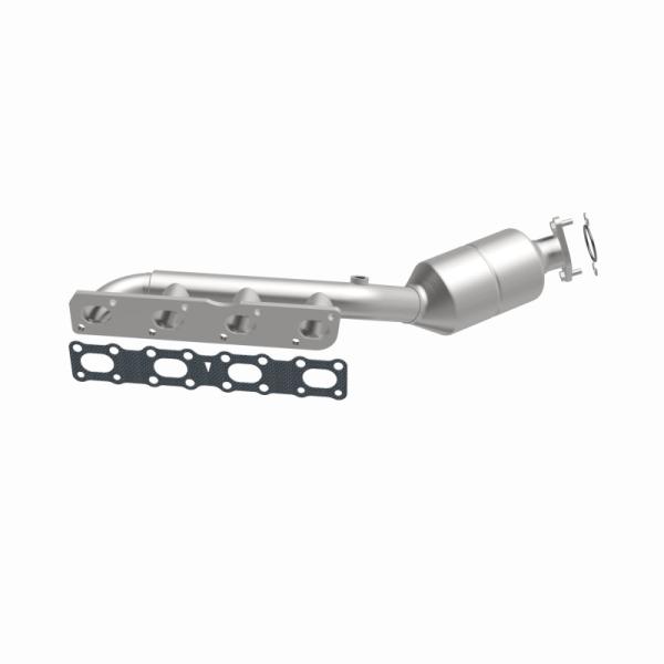MAG Converter Direct Fit Magnaflow 4451501