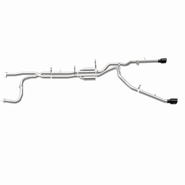 MAG Catback Exhaust Magnaflow 19705