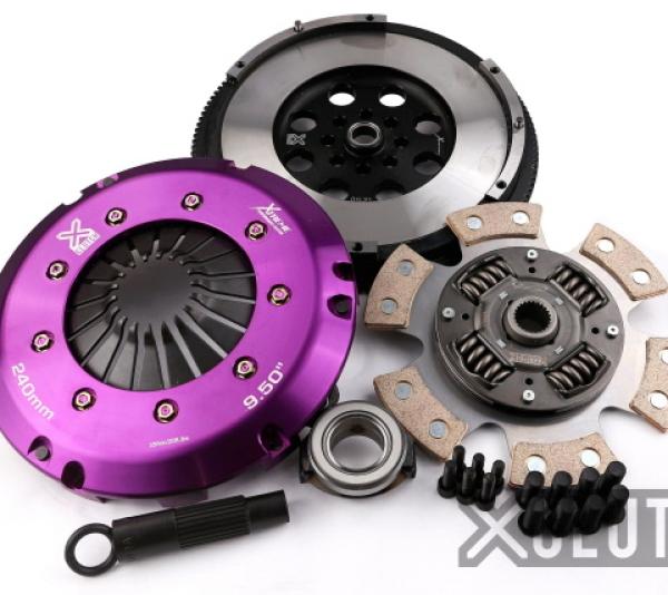 XCLUTCH XKHN24538-1R