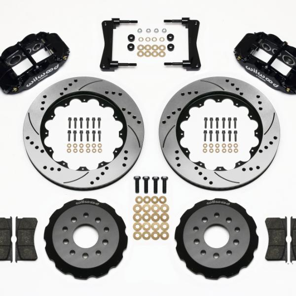 WIL Superlite Brake Kit Wilwood 140-9110-D