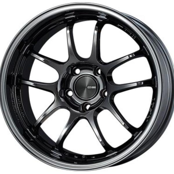 Enkei 489-895-6545SBK