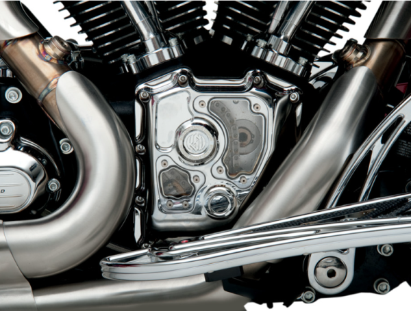 Roland Sands Design 0177-2005-CH