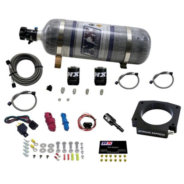 Nitrous Express 20953-12