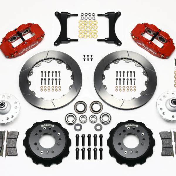 WIL Superlite Brake Kit Wilwood 140-12298-R